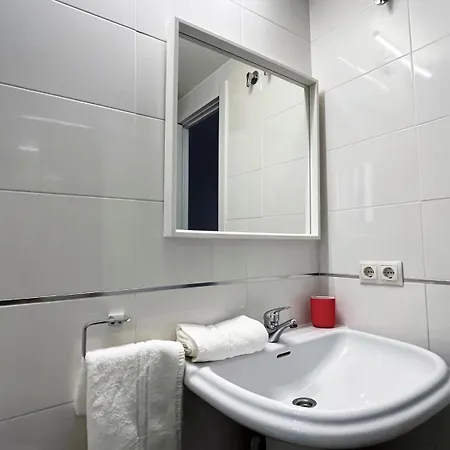 Mshome Alcazaba Dreams Apartamento Málaga