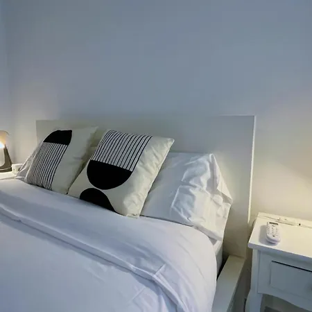 Apartamento Mshome Alcazaba Dreams *