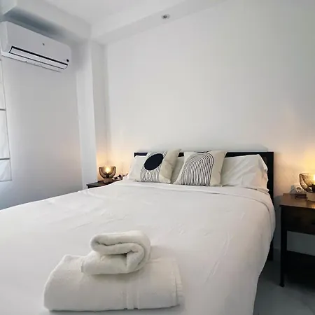 Apartamento Mshome Alcazaba Dreams *