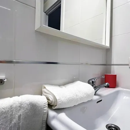 Apartamento Mshome Alcazaba Dreams *