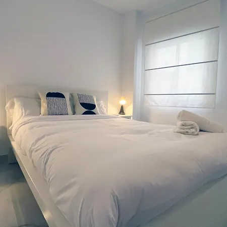 Mshome Alcazaba Dreams Apartamento *