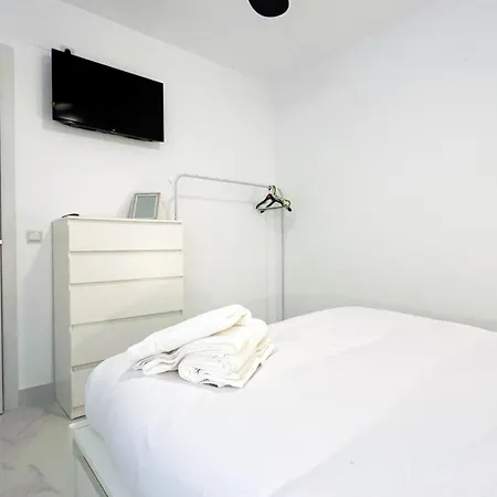 Apartamento Mshome Alcazaba Dreams Málaga
