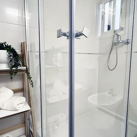 Mshome Alcazaba Dreams Apartamento