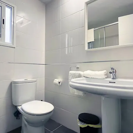 Apartamento Mshome Alcazaba Dreams Málaga