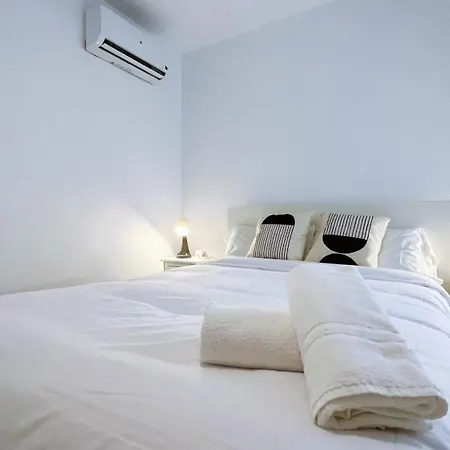 Apartment Mshome Alcazaba Dreams *